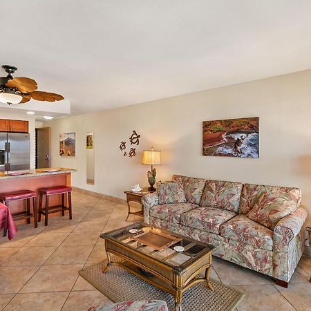 Апартаменты Kihei Akahi D-211 Уэйлея Экстерьер фото