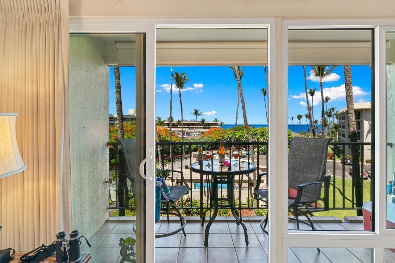 Апартаменты Kihei Akahi D-211 Уэйлея Экстерьер фото